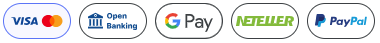 Credit / Debit Card